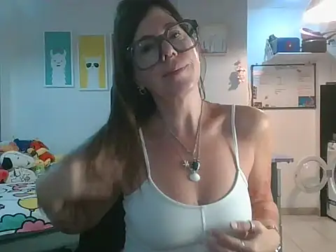 Calentandote online show from April 2026 10:24:01 AM