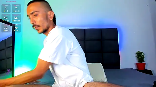 Snapshot of steven_hott8 chatting on September 2025 03:50:02 AM steven hott8 online show from September 2025 03:50:02 AM