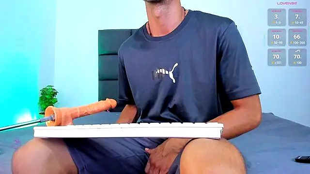 Snapshot of steven_hott8 chatting on December 2025 04:12:02 PM steven hott8 online show from December 2025 04:12:02 PM