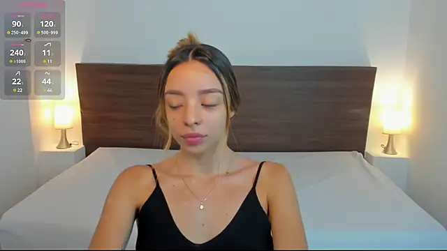 AliceRoss0 online show from February 2025 08:05:02 PM