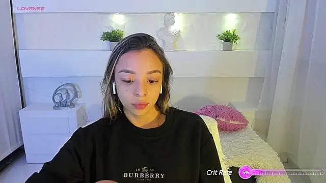 AliceRoss0 online show from February 2025 03:30:02 PM