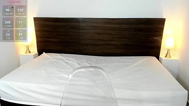 AliceRoss0 online show from February 2025 11:34:02 PM