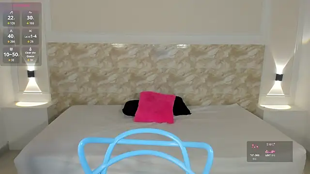 AliceRoss0 online show from September 2025 08:10:02 PM