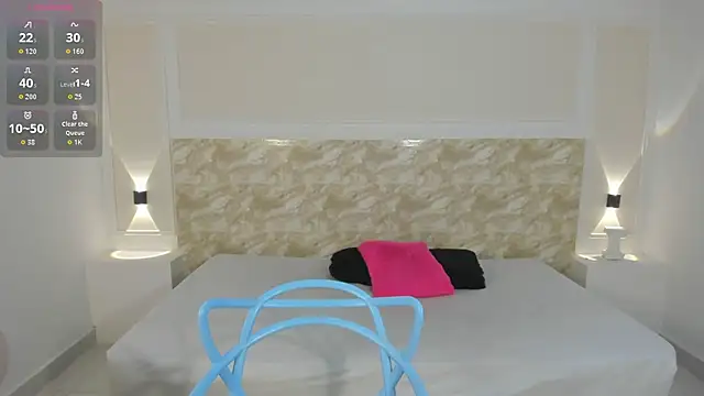 AliceRoss0 online show from October 2025 08:21:02 PM