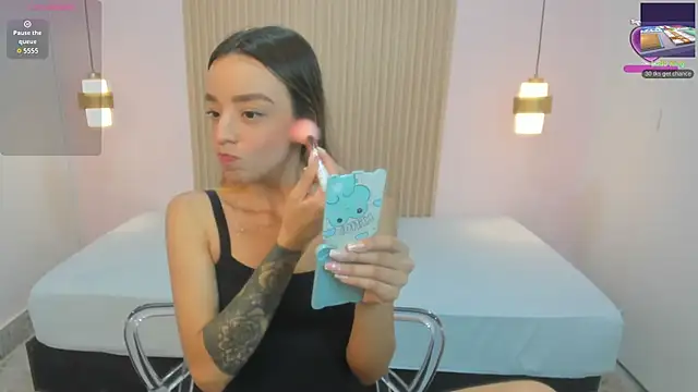 AliceRoss0 online show from March 2026 08:38:01 PM