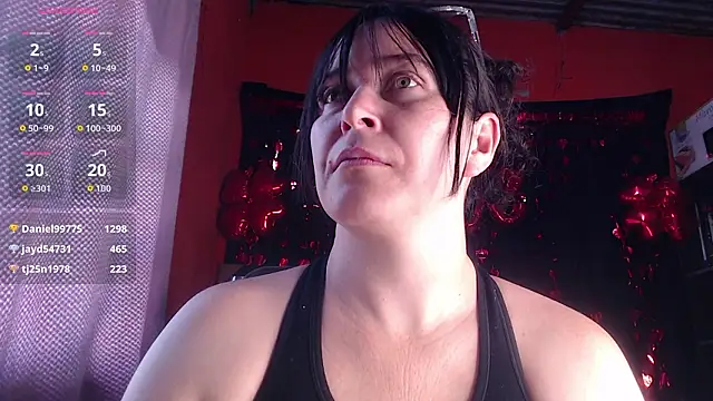 carla slut outlimits online show from February 2026 01:45:01 PM