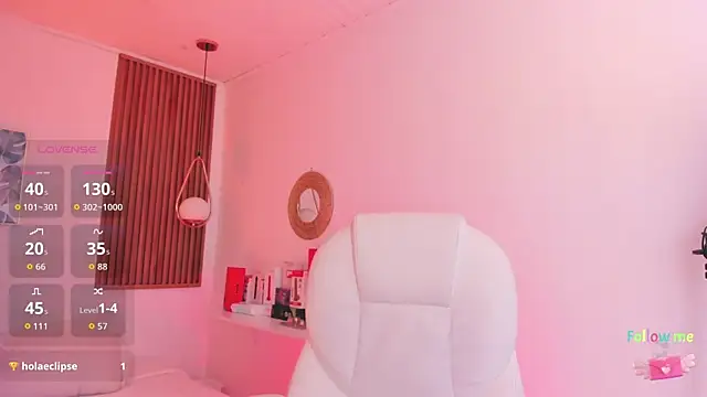 TiffanyWright online show from December 2025 01:19:01 PM