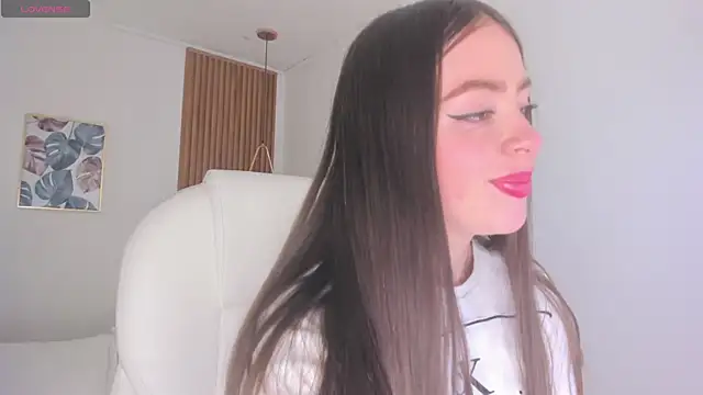 TiffanyWright online show from February 2026 01:53:02 PM