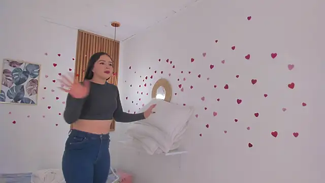 TiffanyWright online show from February 2026 01:31:01 PM