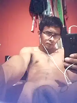 Snapshot of VL25DN26 chatting on February 2025 08:14:01 AM VL25DN26 online show from February 2025 08:14:01 AM