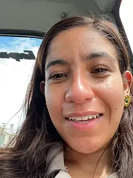 ValeriEvan online show from December 2024 04:19:02 PM