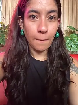 ValeriEvan online show from January 2025 07:13:01 PM