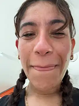 ValeriEvan online show from January 2025 07:02:02 PM