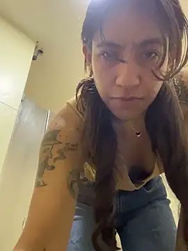 ValeriEvan online show from January 2025 02:41:01 PM