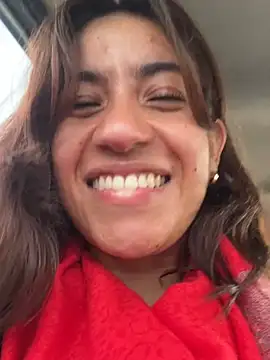 ValeriEvan online show from February 2025 03:23:02 PM