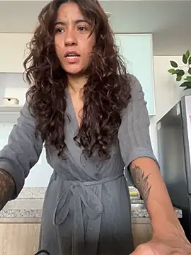 ValeriEvan online show from February 2025 01:11:02 PM