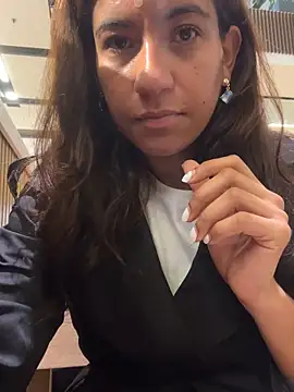 ValeriEvan online show from February 2025 02:54:02 PM