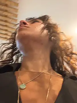 ValeriEvan online show from March 2025 04:14:02 PM