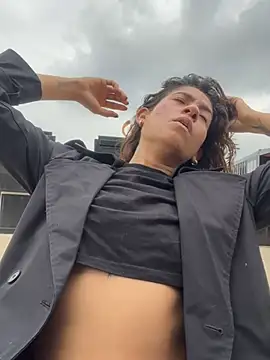 ValeriEvan online show from March 2025 03:28:02 PM