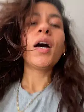 ValeriEvan online show from March 2025 07:26:02 PM