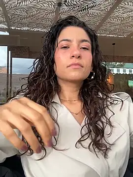 ValeriEvan online show from September 2025 08:14:01 PM