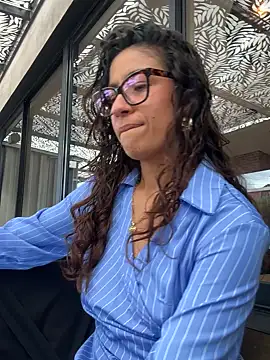 ValeriEvan online show from October 2025 08:28:02 PM