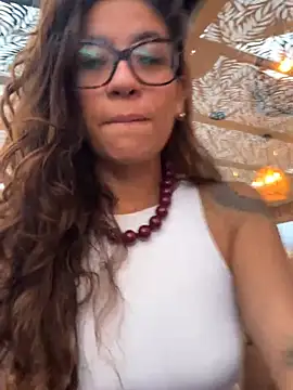 ValeriEvan online show from February 2026 09:31:01 PM