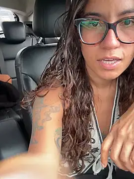 ValeriEvan online show from March 2026 09:05:01 PM