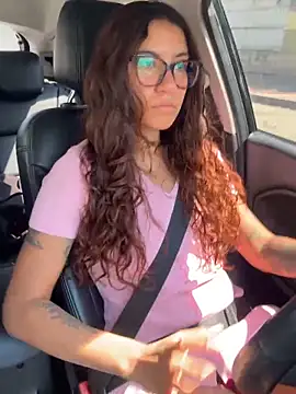 ValeriEvan online show from April 2026 02:36:01 PM