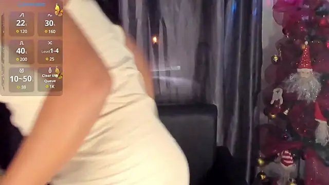 Snapshot of Renata_wilsom chatting on December 2024 02:14:02 PM Renata wilsom online show from December 2024 02:14:02 PM