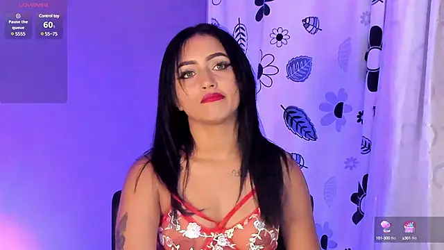 Snapshot of Renata_wilsom chatting on February 2025 01:37:01 AM Renata wilsom online show from February 2025 01:37:01 AM