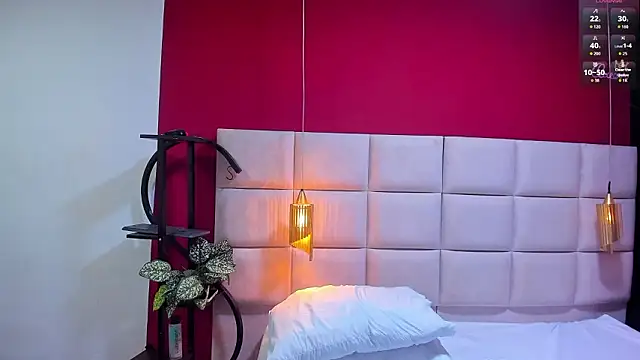 Amberluy online show from March 2026 05:30:01 PM