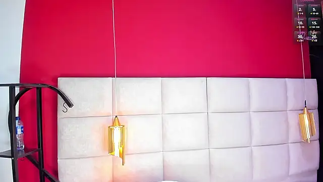 Amberluy online show from March 2026 10:52:01 AM