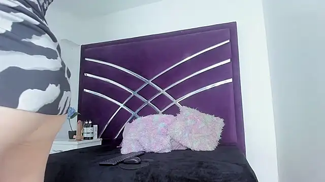 MaiteHT online show from October 2025 09:03:02 PM