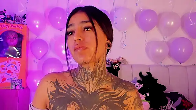 shadowcatt  online show from February 2026 08:58:01 PM