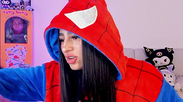 shadowcatt  online show from March 2026 11:56:02 PM