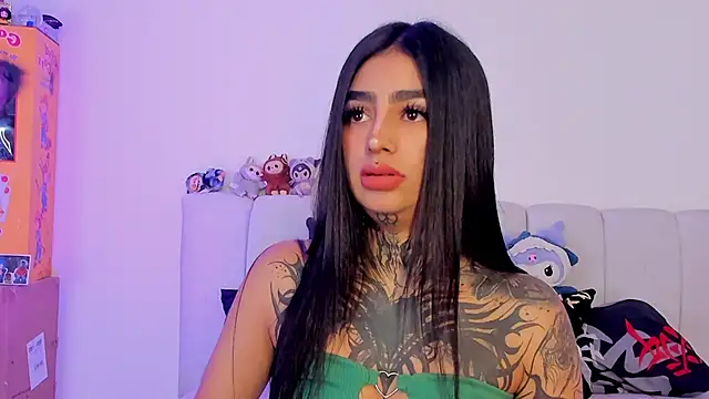 shadowcatt  online show from March 2026 08:09:01 PM