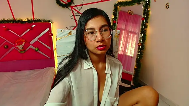  Jessi29  online show from December 2024 09:54:02 PM