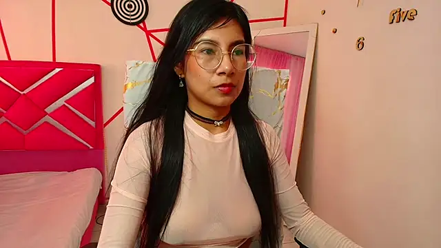  Jessi29  online show from February 2025 09:29:02 PM