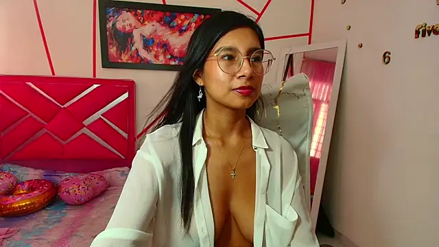  Jessi29  online show from March 2025 07:57:02 PM