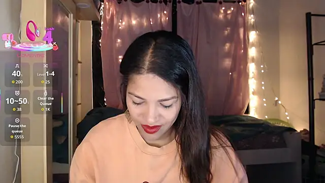 makennaa  online show from October 2025 10:24:01 AM