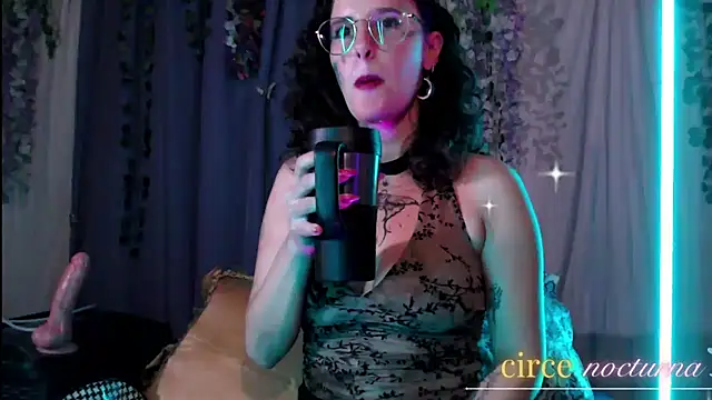 circenocturna online show from April 2026 11:43:01 PM