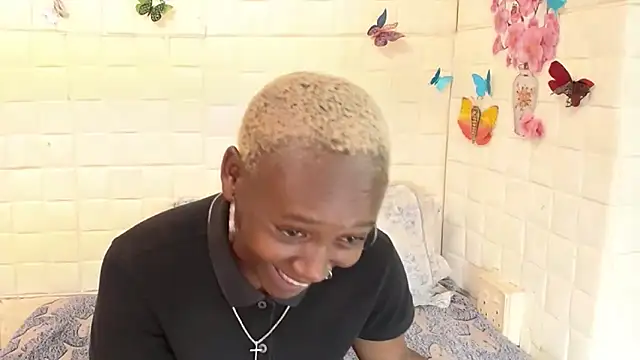 EbonyOlive69 online show from November 2025 05:25:02 PM