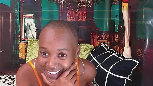 Snapshot of EbonyOlive69 chatting on June 2026 11:34:01 AM EbonyOlive69 online show from June 2026 11:34:01 AM