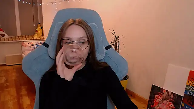 Vanessa tk online show from December 2024 05:15:02 PM