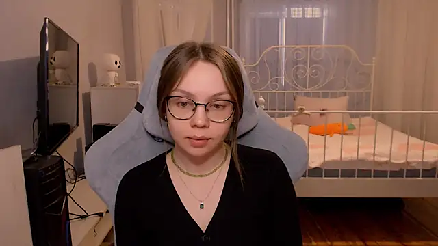 Vanessa tk online show from February 2025 04:31:02 AM