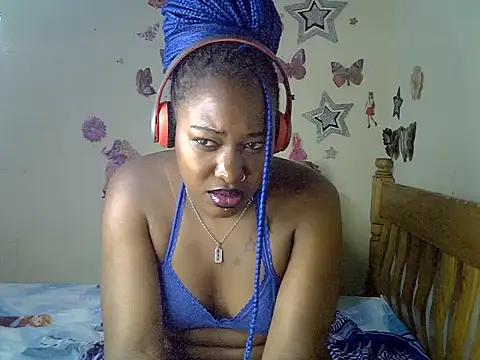 Pretty tiffany online show from February 2025 03:21:01 PM