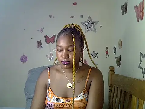 Pretty tiffany online show from March 2025 08:51:02 PM