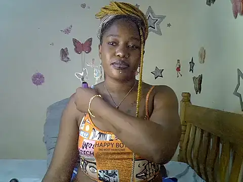 Pretty tiffany online show from March 2025 03:01:02 AM