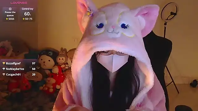 TimmyZi online show from December 2024 05:19:01 PM